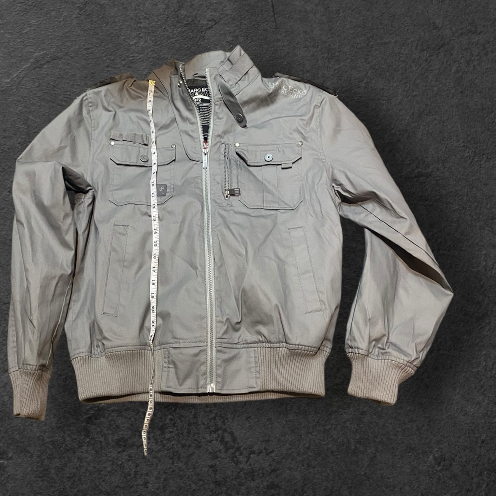 Marc ECKŌ CUT & sew NY XL